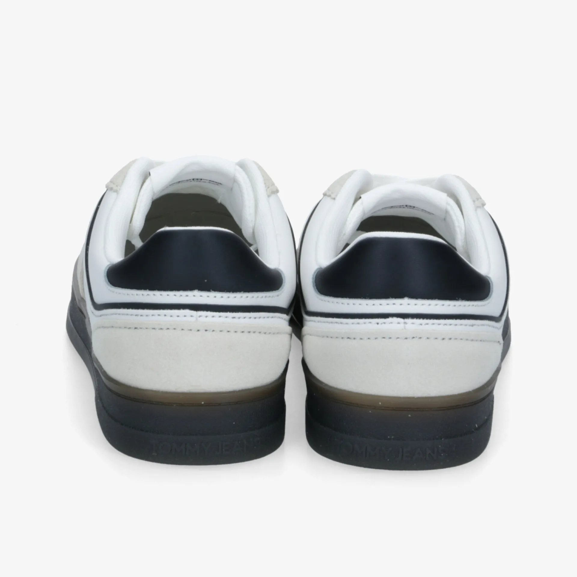 TOMMY JEANS Herren Sneaker Low-Herren Sneaker