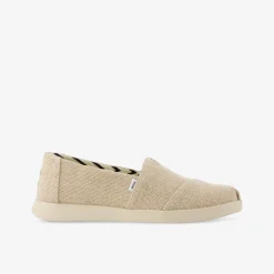 TOMS Alpargata Plus Damen Espadrilles-Damen Halbschuhe