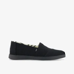 TOMS Alpargata Plus Damen Espadrilles-Damen Halbschuhe | Größen Ab 42