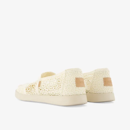 TOMS Alpargata Plus Damen Espadrilles-Damen Halbschuhe