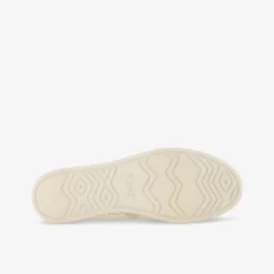 TOMS Alpargata Plus Damen Espadrilles-Damen Halbschuhe