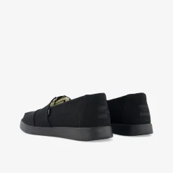 TOMS Alpargata Plus Damen Espadrilles-Damen Halbschuhe | Größen Ab 42