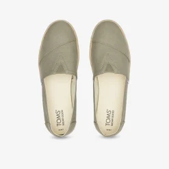 TOMS Alpargata Rope 2.0 Damen Espadrilles-Damen Halbschuhe