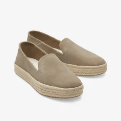 TOMS Carolina Damen Espadrilles-Damen Halbschuhe