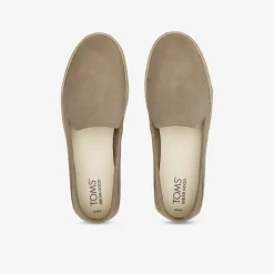 TOMS Carolina Damen Espadrilles-Damen Halbschuhe