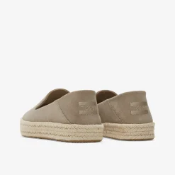 TOMS Carolina Damen Espadrilles-Damen Halbschuhe