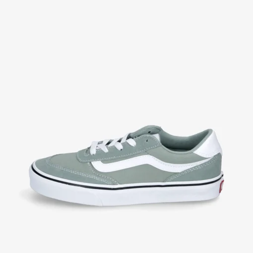 VANS Damen Leinenschuhe-Damen Halbschuhe | Sneaker