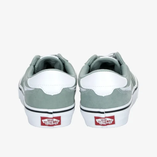VANS Damen Leinenschuhe-Damen Halbschuhe | Sneaker
