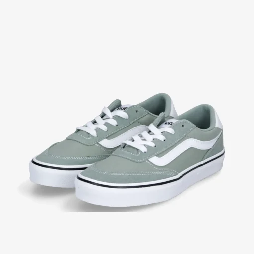 VANS Damen Leinenschuhe-Damen Halbschuhe | Sneaker