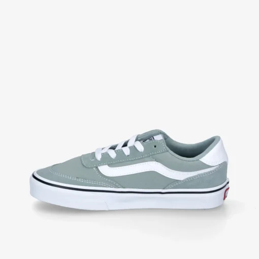 VANS Damen Leinenschuhe-Damen Halbschuhe | Sneaker