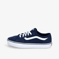 VANS ​ Herren Sneaker Low-Herren Größen Ab 47 | Sneaker