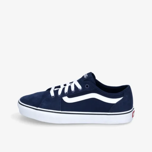 VANS ​ Herren Sneaker Low-Herren Größen Ab 47 | Sneaker