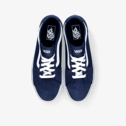 VANS ​ Herren Sneaker Low-Herren Größen Ab 47 | Sneaker