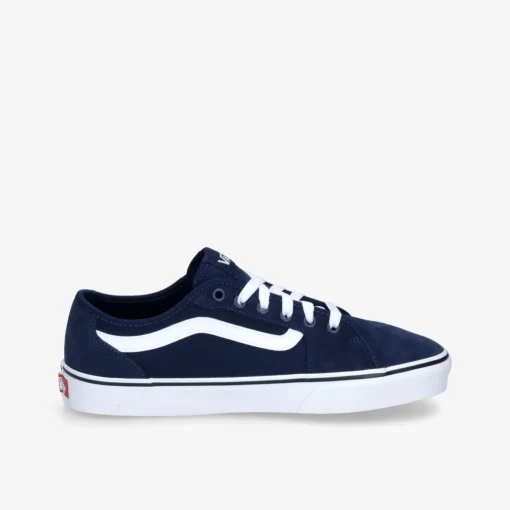 VANS ​ Herren Sneaker Low-Herren Größen Ab 47 | Sneaker