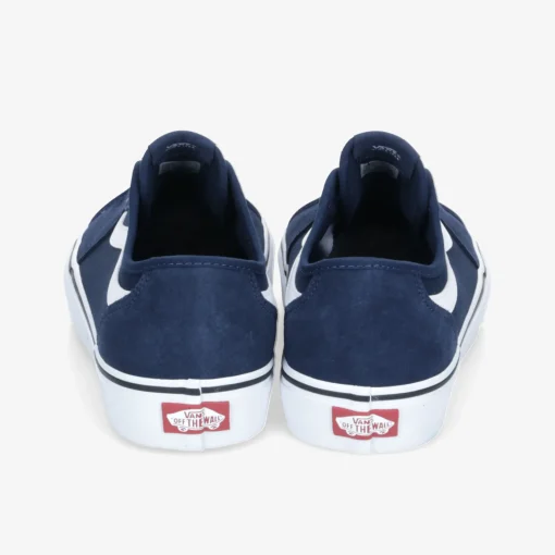 VANS ​ Herren Sneaker Low-Herren Größen Ab 47 | Sneaker