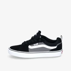 VANS MN Filmore Herren Sneaker Low-Herren Halbschuhe | Größen Ab 47