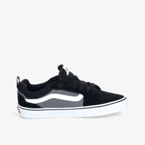 VANS MN Filmore Herren Sneaker Low-Herren Halbschuhe | Größen Ab 47