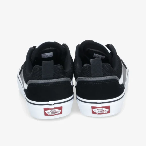 VANS MN Filmore Herren Sneaker Low-Herren Halbschuhe | Größen Ab 47