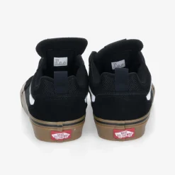 VANS MN Filmore Herren Sneaker Low-Herren Halbschuhe | Größen Ab 47