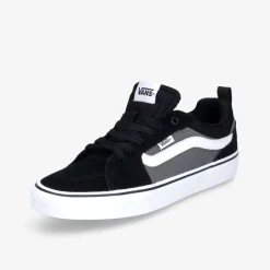 VANS MN Filmore Herren Sneaker Low-Herren Halbschuhe | Größen Ab 47