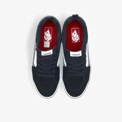 VANS MN Filmore Herren Sneaker Low-Herren Halbschuhe | Größen Ab 47