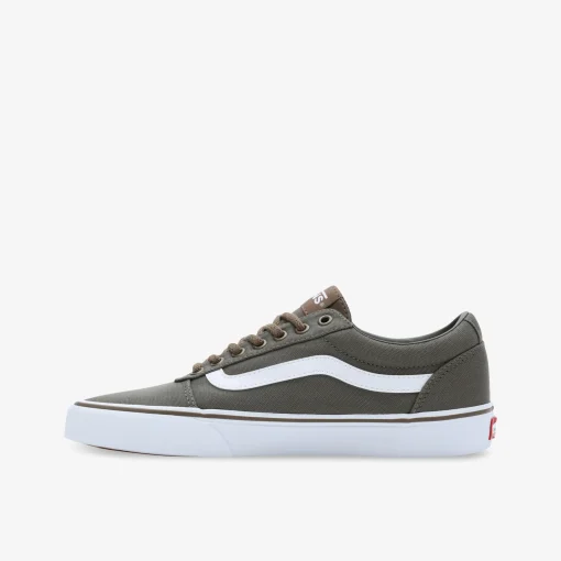 VANS MN Ward Herren Sneaker Low-Herren Halbschuhe | Sneaker