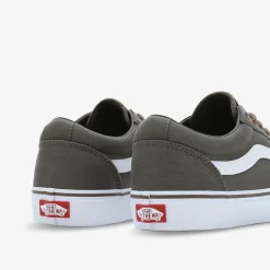 VANS MN Ward Herren Sneaker Low-Herren Halbschuhe | Sneaker