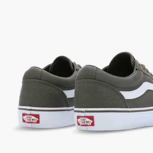 VANS MN Ward Herren Sneaker Low-Herren Halbschuhe | Sneaker