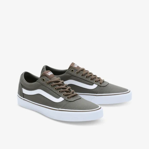 VANS MN Ward Herren Sneaker Low-Herren Halbschuhe | Sneaker