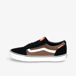 VANS MN Ward Guard Herren Sneaker Low-Herren Halbschuhe | Sneaker