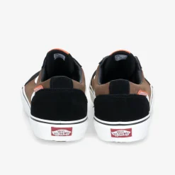 VANS MN Ward Guard Herren Sneaker Low-Herren Halbschuhe | Sneaker