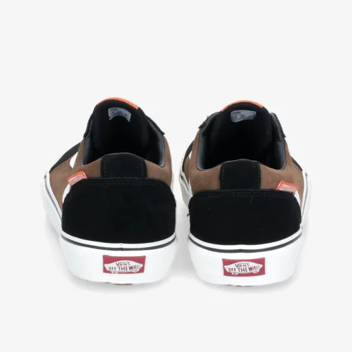 VANS MN Ward Guard Herren Sneaker Low-Herren Halbschuhe | Sneaker