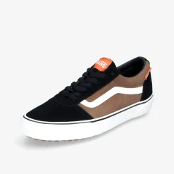 VANS MN Ward Guard Herren Sneaker Low-Herren Halbschuhe | Sneaker