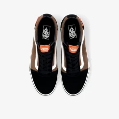 VANS MN Ward Guard Herren Sneaker Low-Herren Halbschuhe | Sneaker