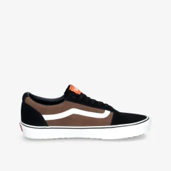 VANS MN Ward Guard Herren Sneaker Low-Herren Halbschuhe | Sneaker