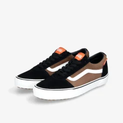 VANS MN Ward Guard Herren Sneaker Low-Herren Halbschuhe | Sneaker