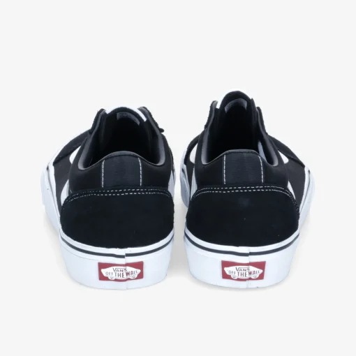 VANS Ward Herren Sneaker-Herren Sneaker