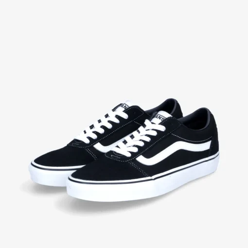 VANS Ward Herren Sneaker-Herren Sneaker