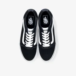 VANS Ward Herren Sneaker-Herren Sneaker