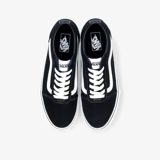 VANS Ward Herren Sneaker-Herren Sneaker