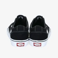 VANS WM Ward Damen Sneaker-Damen Halbschuhe | Sneaker