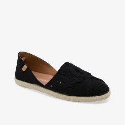 VERBENAS ​ Damen Espadrille-Damen Halbschuhe | Größen Ab 42