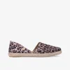 VERBENAS ​ Damen Espadrille-Damen Halbschuhe