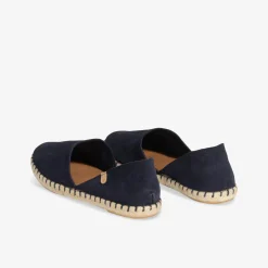 VERBENAS ​ Damen Espadrille-Damen Halbschuhe | Größen Ab 42