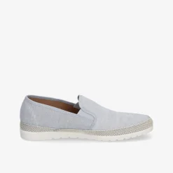 VERBENAS ​ Damen Espadrille-Damen Halbschuhe | Größen Ab 42