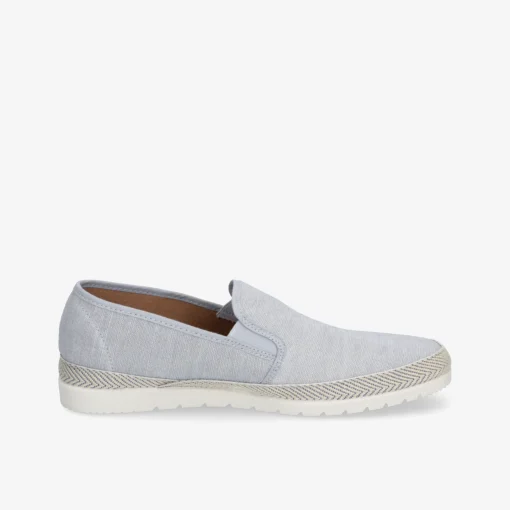 VERBENAS ​ Damen Espadrille-Damen Halbschuhe | Größen Ab 42