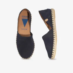 VERBENAS ​ Damen Espadrille-Damen Halbschuhe | Größen Ab 42