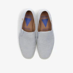 VERBENAS ​ Damen Espadrille-Damen Halbschuhe | Größen Ab 42