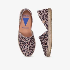 VERBENAS ​ Damen Espadrille-Damen Halbschuhe