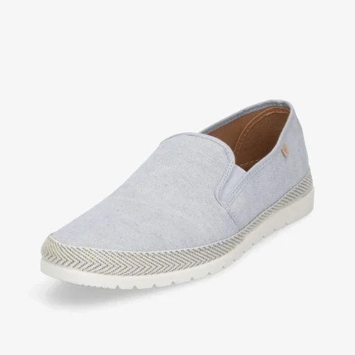 VERBENAS ​ Damen Espadrille-Damen Halbschuhe | Größen Ab 42